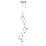 Citilux Vansa CL206061 Подвесной светильник