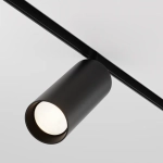 Трековый светильник Фокус / Focus Led Exility 2700-6000K 12Вт 36° Dim Smart, TR032-4-12W3K-M-DS-B. TM Maytoni
