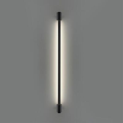 359890 STREET NT25 686 черный Светильник ландшафтный светодиодный IP54 LED 9W 4000К 220-240V VESPERA