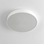 Citilux Купер CL72470G0 LED RGB Светильник с пультом Белый