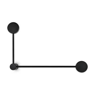 Настенный светильник (бра) Tactic FR5363WL-02B, GX53х2. TM Maytoni