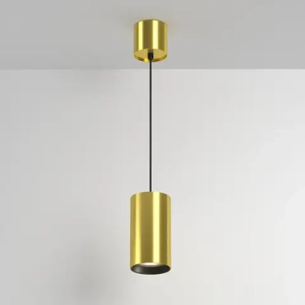 Подвесной светильник Вол / Vol 3000К 20Вт, P100PL-20W3K-BS. TM Maytoni