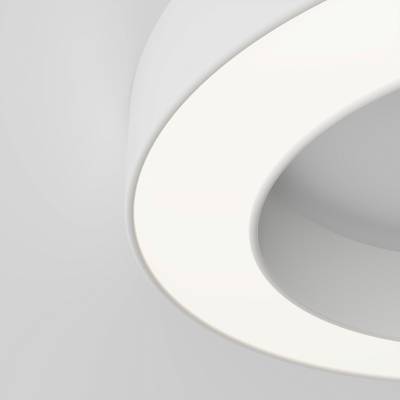 Потолочный светильники Lua 4000К 36Вт 120°, C093CL-36W4K-W. TM Maytoni