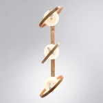 Подвесной светильник Arte lamp CAPRICE A4182SP-3BR, 3хE27