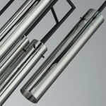 Подвесная люстра Orgel 4501-15P. ТМ Favourite