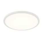 Citilux Омега CLD50R150 LED Встраиваемый светильник с диммером Белый