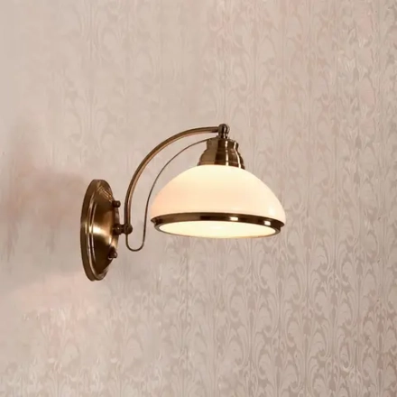 Citilux Краков CL401313 Бра Бронза