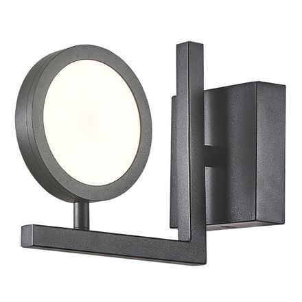 Бра Crystal Lux CLT 027W V2 BL 1400/401