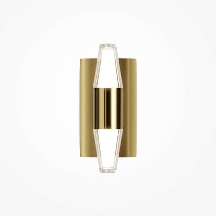 Настенный светильник (бра) Arana 3000К 6Вт, MOD401WL-L6BS3K. TM Maytoni