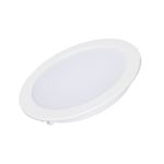 Светильник DL-BL145-12W Day White (Arlight, IP40 Металл, 3 года)