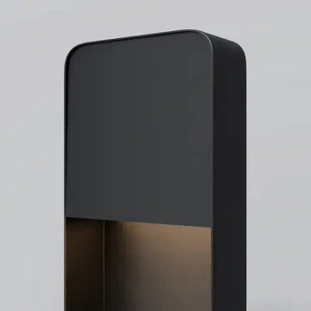 Ландшафтный светильник Портал / Porte 3000К 5Вт IP54, O481FL-L7B3K. TM Maytoni