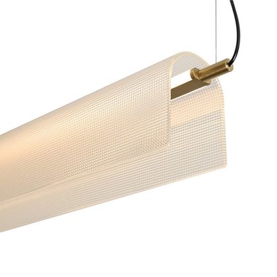 Подвесной светильник FR5556PL-L25BBS, 23Вт 2700К IP20. TM Maytoni