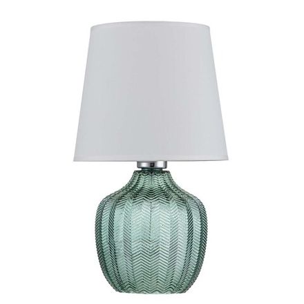 Настольный светильник Escada 10194/L E27*40W Green