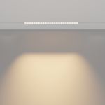 Трековый светильник Points Exility 2700-6000K 24Вт 36° Dim Smart, TR031-4-24W3K-M-DS-W. TM Maytoni