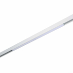 ST360.536.20 Магнитный трековый светильник Белый LED 1*20W 3000K 1 300Lm Ra>90 120 IP20 L606xW22xH44 180-240V