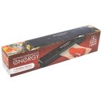 Вакуумный упаковщик Energy EN-562, чёрный