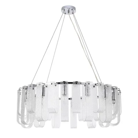 Подвесная люстра Arte Lamp DENEBOLA A4074LM-14CC, 14хE14