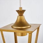Подвес Lampion 4003-1P. ТМ Favourite
