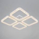 19848-0.3-04B WH светильник потолочный Reluce, LED