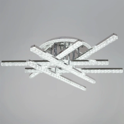 85490-0.3-06 CR светильник потолочный Reluce, LED