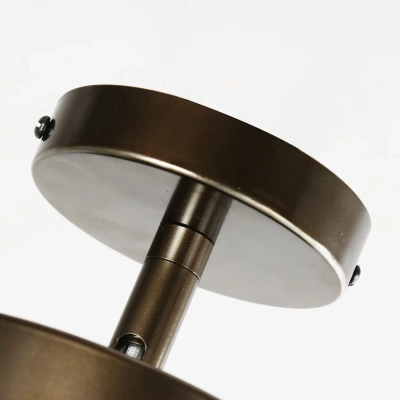 Потолочный светильник Atma 3060-1P, LED*10W, 800LM, 4000K. ТМ F-Promo
