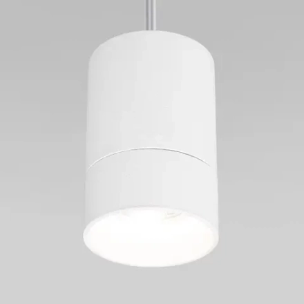 Подвесной светильник 50248/1 LED/ белый, LED