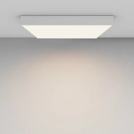 Потолочный светильник Зон / Zon 90 Вт 4000 К 120°, C032CL-90W4K-SQ-W. TM Maytoni