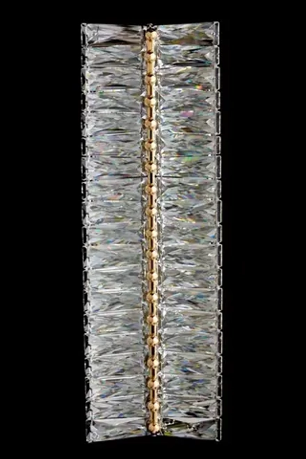 Бра Sacrement Gold FL1181-2W, LED
