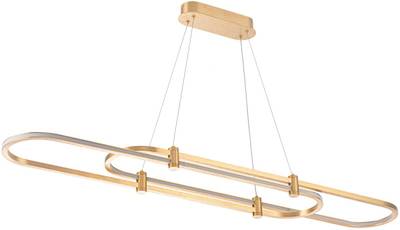 Люстра подвесная Stilfort 4006/05/02PL серия Tooring