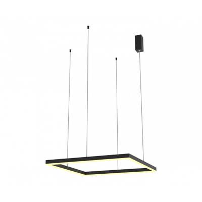 08225,19P(4000K) Подвес Альтис черный w60*60 h110 Led 36W (4000K)