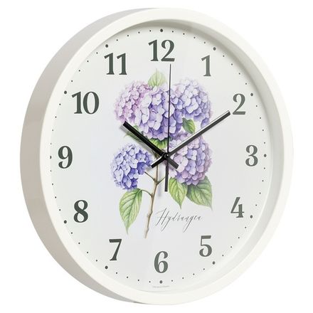 3027-048 Часы настенные "Рубин" (10)