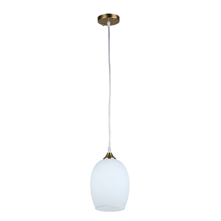 Подвесной светильник Arte Lamp PROPUS A4344SP-1PB, 1хE27