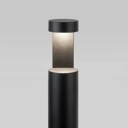 Ландшафтный светодиодный светильник Nimbus IP54 35126/F черный