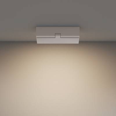 Потолочный светильник Basis Rot 3000K 12Вт 120°, C133CL-12W3K-W. TM Maytoni