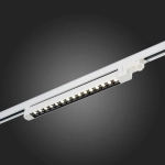 ST662.546.15 Св-к трек. Белый LED 1*15W 4000K 1 200Lm Ra>90 48° IP20 L535xW33xH73 165-265V