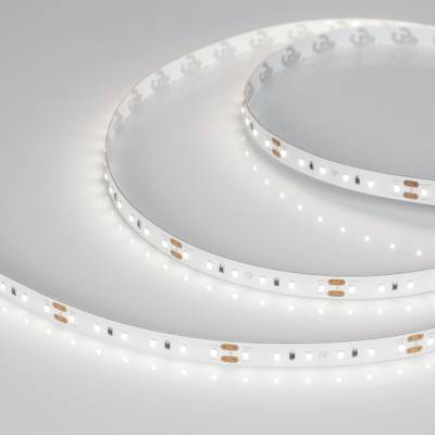 Светодиодная лента MICROLED-M120-8mm 24V Day5000 (6.5 W/m, IP20, 2216, 5m) (Arlight, Открытый)