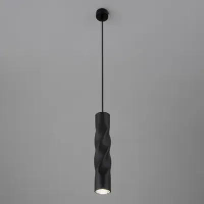 Подвесной LED светильник 50136/1 LED черный
