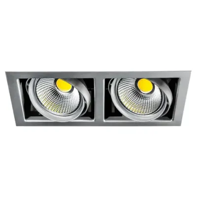 214127 Светильник CARDANO 111Х2 ТИТАН Lightstar
