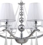 Люстра подвесная Stilfort 1042/09/08P серия Nifty