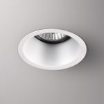 370446 SPOT NT19 321 белый Встраиваемый светильник IP20 GU10 50W 220V BUTT