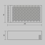 Блок питания 48В 360Вт IP20 PSL006, PSL006-360W-48V-IP20. TM Maytoni