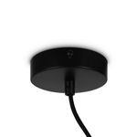 Подвесной светильник Impulse FR5221PL-01B, E27х1. TM Maytoni