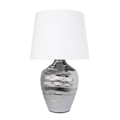 Декоративная настольная лампа Arte Lamp KORFU A4003LT-1CC, 1хE27