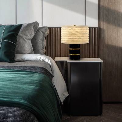 Настольная лампа Encanto FL1035-3T, G9х3