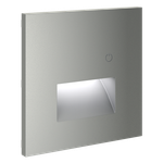 VLS002405 Накладка для подсветки светодиодной с датчиком, S70 (сталь). (ТМ Maytoni)