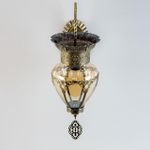 Citilux Каир CL419413 Бра настенное Бронза