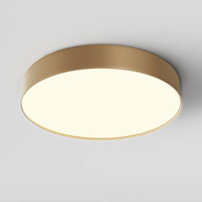 Потолочный светильник Zon 3000K 45W 120°, C032CL-45W3K-RD-MG. TM Maytoni