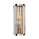 Настенный светильник Arte Lamp FORTUNA A1069AP-2GO, 2хE14