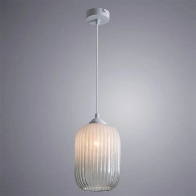 Подвесной светильник Arte Lamp ARWEN A1902SP-1WH, 1хE27