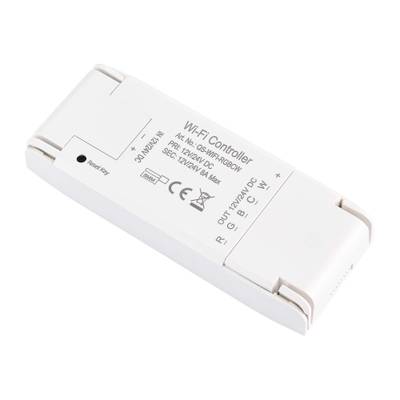ST9000.500.01RGBCW WIFI контроллер RGBCW для светодиодных лент, 8A ST-Luce -W